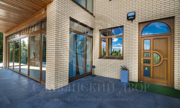 Лот-11433-369830 аренда дома Минское шоссе Старая Руза