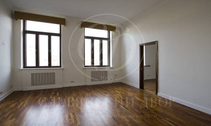 Лот-2730-37008 Аренда квартиры Патриаршие Пруды