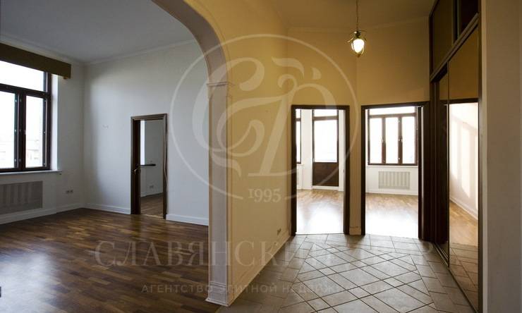 Лот-2730-37009 Аренда квартиры Патриаршие Пруды