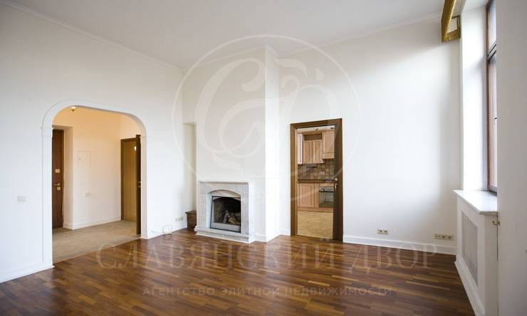 Лот-2730-37010 Аренда квартиры Патриаршие Пруды