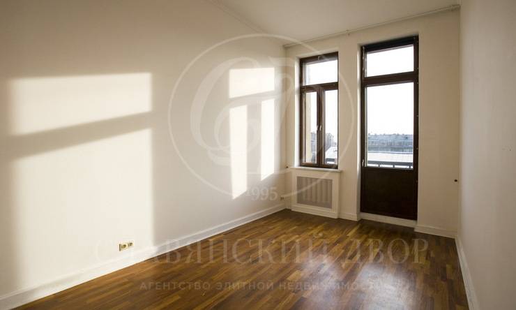 Лот-2730-37011 Аренда квартиры Патриаршие Пруды