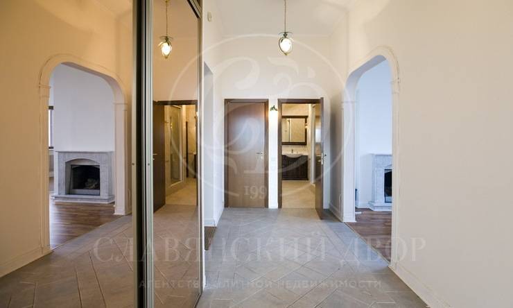 Лот-2730-37012 Аренда квартиры Патриаршие Пруды