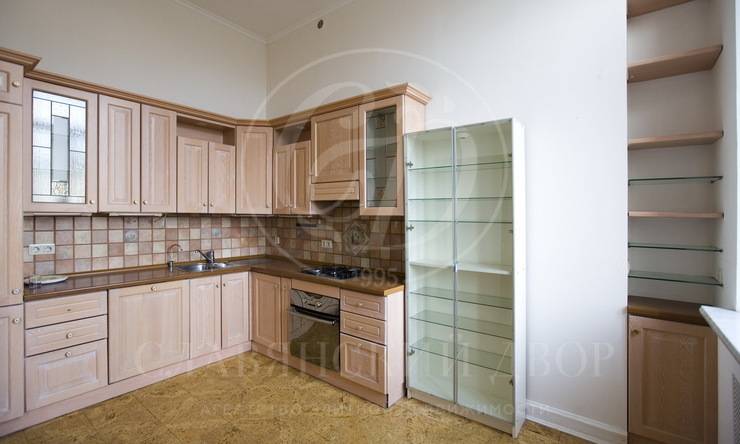 Лот-2730-37013 Аренда квартиры Патриаршие Пруды