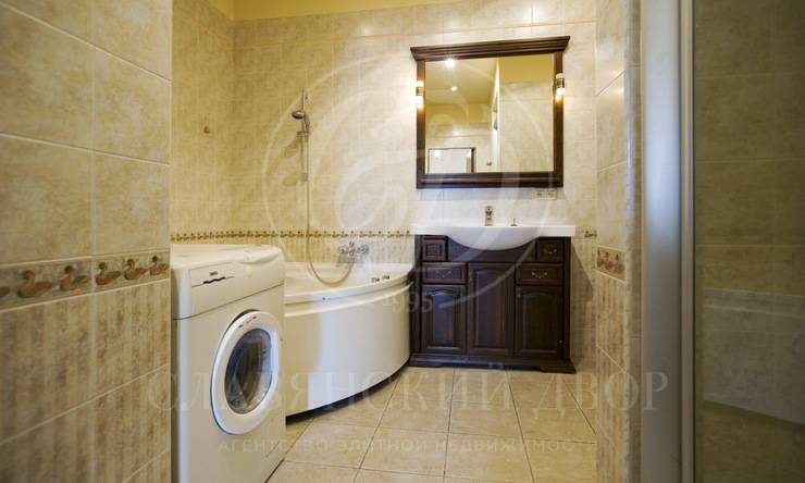 Лот-2730-37015 Аренда квартиры Патриаршие Пруды