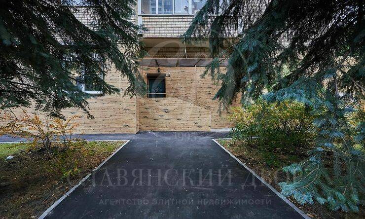 продажа  ЦАО Достоевская 3-й Самотечный пер.