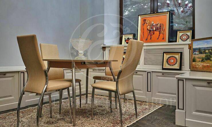 продажа  ЦАО Достоевская 3-й Самотечный пер.