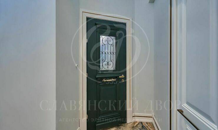 продажа  ЦАО Достоевская 3-й Самотечный пер.