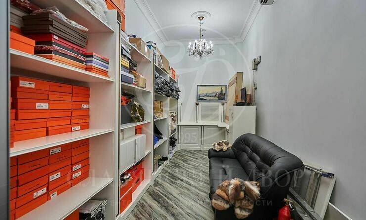 продажа  ЦАО Достоевская 3-й Самотечный пер.