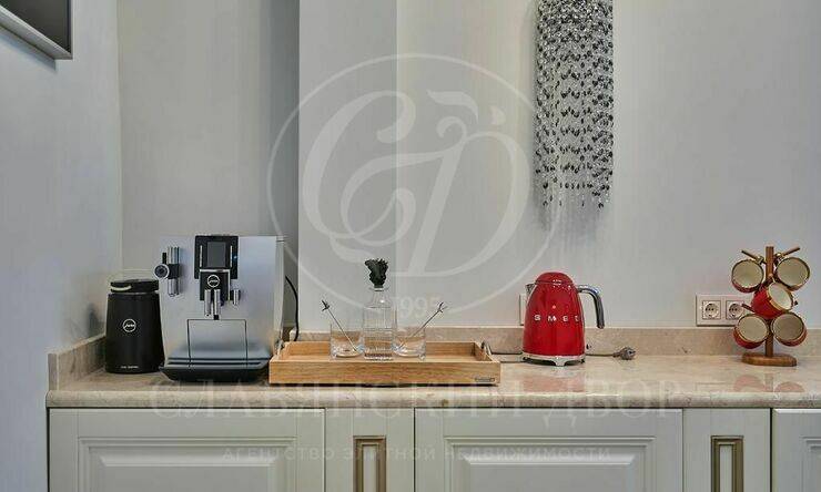 продажа  ЦАО Достоевская 3-й Самотечный пер.