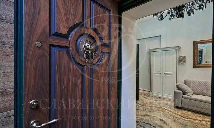 продажа  ЦАО Достоевская 3-й Самотечный пер.