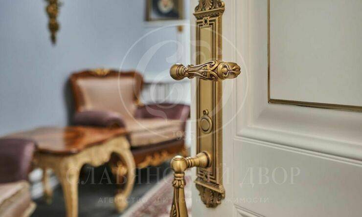 продажа  ЦАО Достоевская 3-й Самотечный пер.