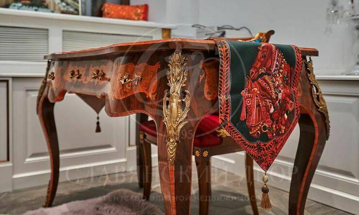 продажа  ЦАО Достоевская 3-й Самотечный пер.