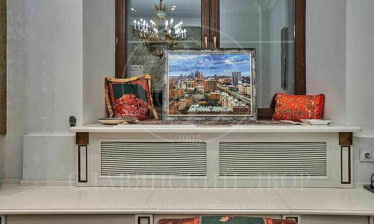 продажа  ЦАО Достоевская 3-й Самотечный пер.