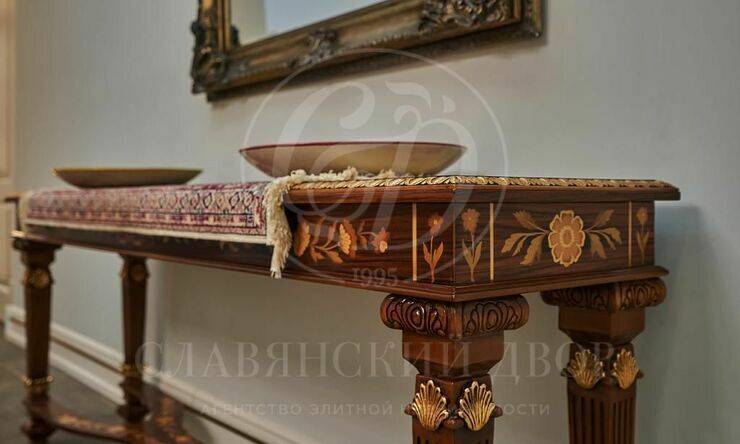 продажа  ЦАО Достоевская 3-й Самотечный пер.