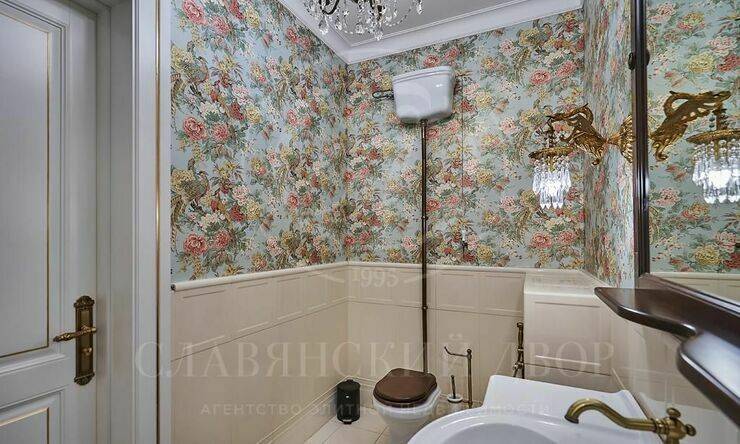 продажа  ЦАО Достоевская 3-й Самотечный пер.