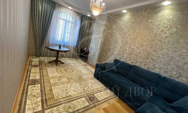 Лот-11438-370551 аренда дома Рублево-Успенское шоссе Нива-1