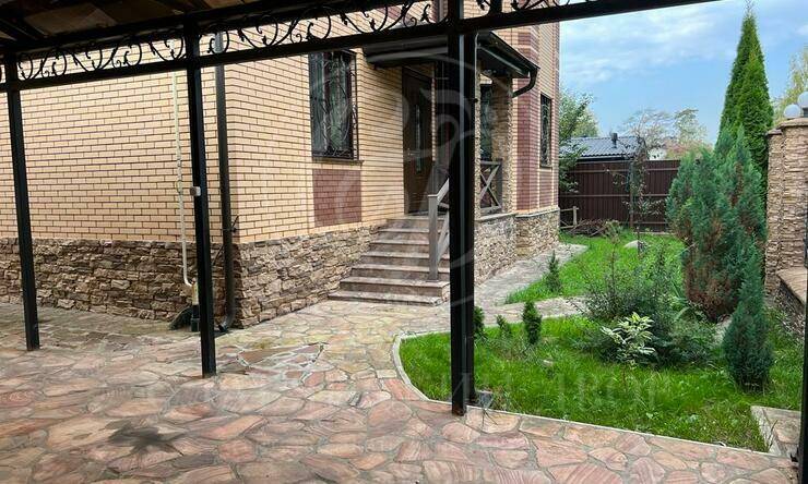 Лот-11438-370552 аренда дома Рублево-Успенское шоссе Нива-1