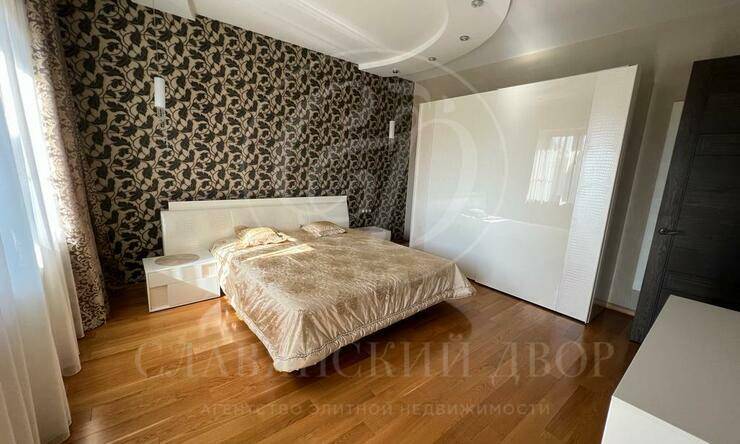 Лот-11438-370553 аренда дома Рублево-Успенское шоссе Нива-1