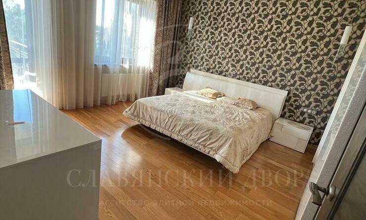 Лот-11438-370555 аренда дома Рублево-Успенское шоссе Нива-1