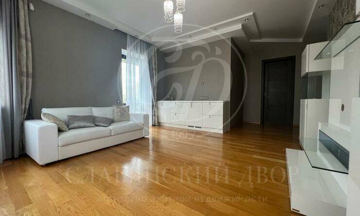 Лот-11438-370558 аренда дома Рублево-Успенское шоссе Нива-1