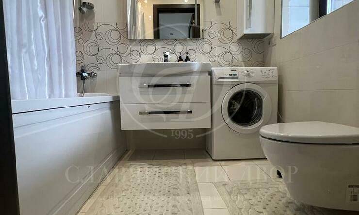 Лот-11438-370559 аренда дома Рублево-Успенское шоссе Нива-1