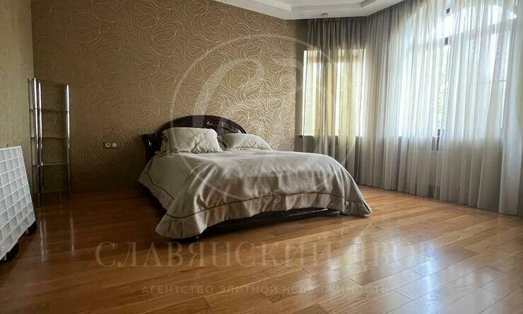 Лот-11438-370560 аренда дома Рублево-Успенское шоссе Нива-1