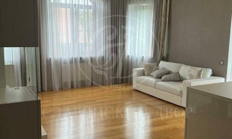 Лот-11438-370562 аренда дома Рублево-Успенское шоссе Нива-1