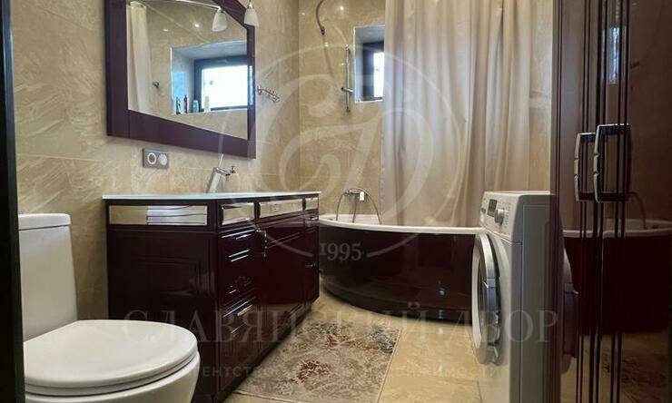 Лот-11438-370563 аренда дома Рублево-Успенское шоссе Нива-1