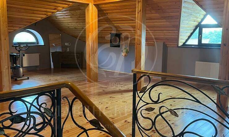 Лот-11438-370564 аренда дома Рублево-Успенское шоссе Нива-1