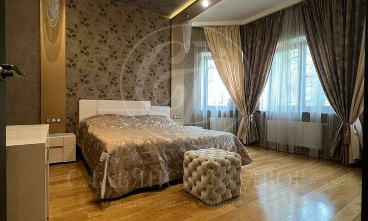 Лот-11438-370565 аренда дома Рублево-Успенское шоссе Нива-1