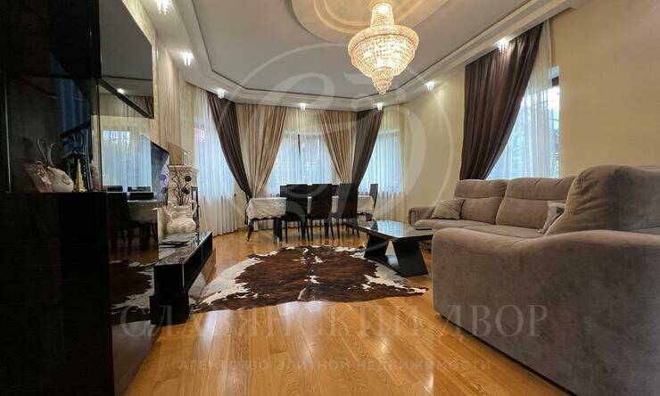 Лот-11438-370566 аренда дома Рублево-Успенское шоссе Нива-1