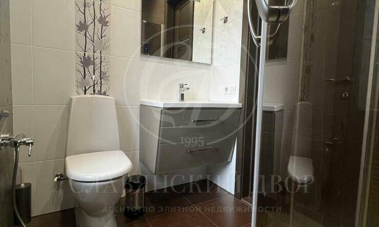 Лот-11438-370567 аренда дома Рублево-Успенское шоссе Нива-1