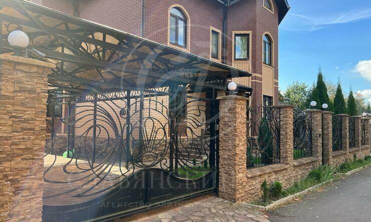 Лот-11438-370568 аренда дома Рублево-Успенское шоссе Нива-1