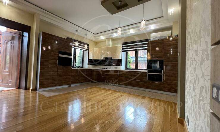 Лот-11438-370569 аренда дома Рублево-Успенское шоссе Нива-1