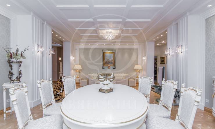 Лот-13011-370713 Продажа квартиры Юго-Запад