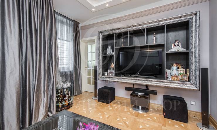 Лот-13011-370714 Продажа квартиры Юго-Запад