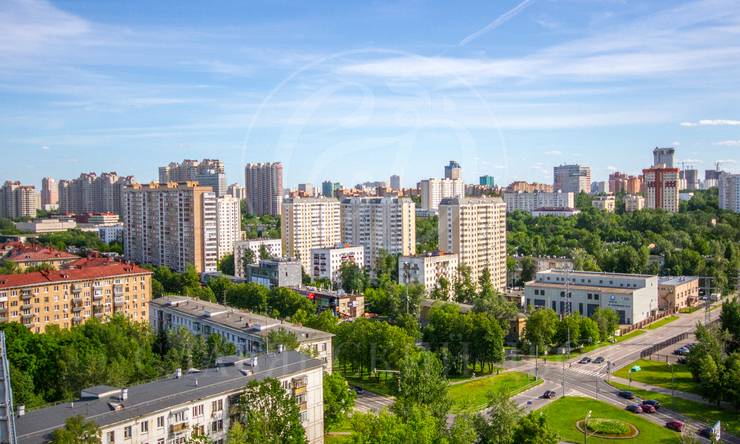 Лот-13011-370718 Продажа квартиры Юго-Запад