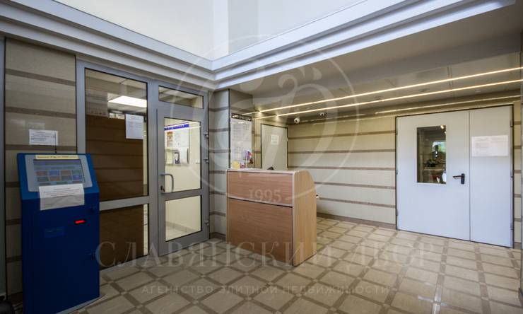 Лот-13011-370724 Продажа квартиры Юго-Запад