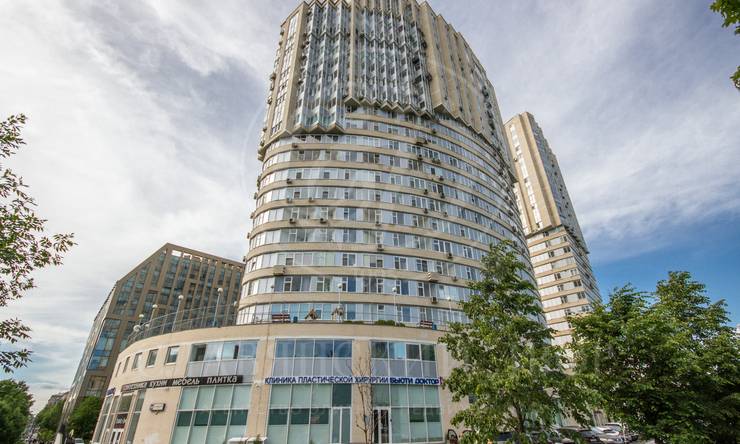 Лот-13011-370725 Продажа квартиры Юго-Запад