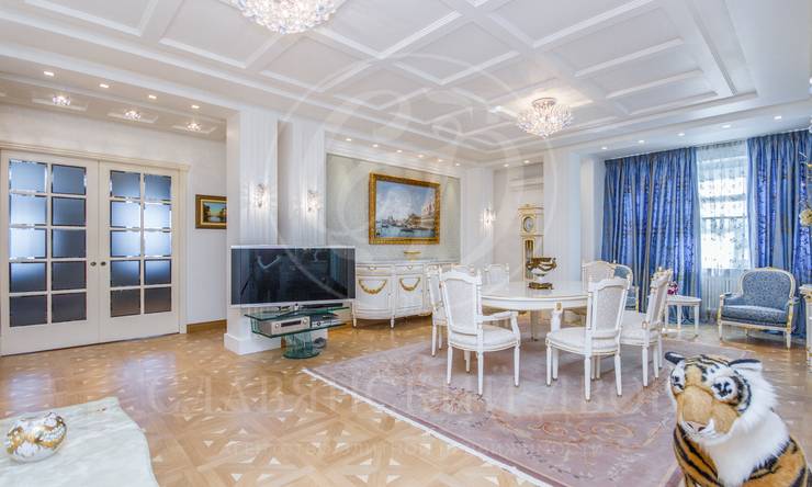 Лот-13011-370727 Продажа квартиры Юго-Запад