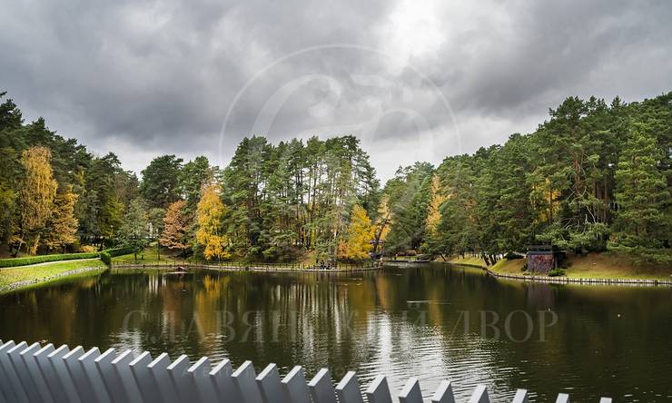 Лот-8147-370762 продажа дома Рублево-Успенское шоссе Мособлдачи (ТСЖ Барвиха)