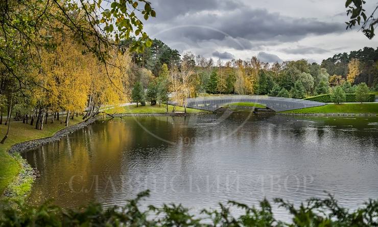 Лот-8147-370764 продажа дома Рублево-Успенское шоссе Мособлдачи (ТСЖ Барвиха)