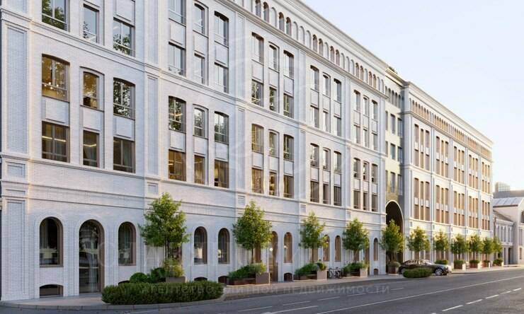 Лот-13017-370974 Продажа квартиры Мещанский