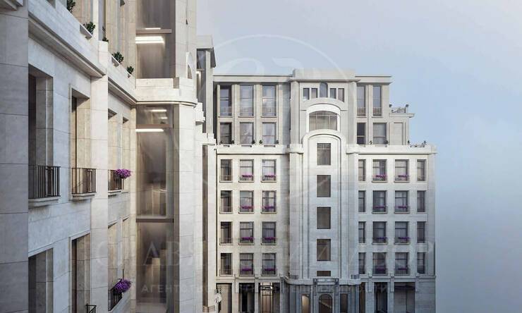 Лот-13019-370989 Продажа квартиры Мещанский