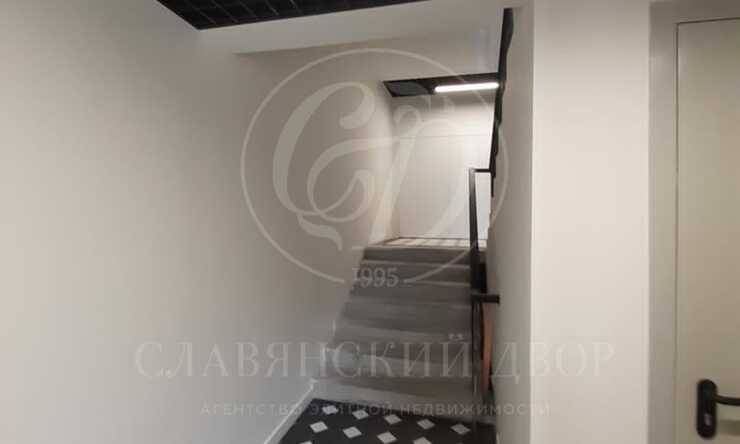 Лот-13024-371044 Продажа квартиры Замоскворечье, Якиманка