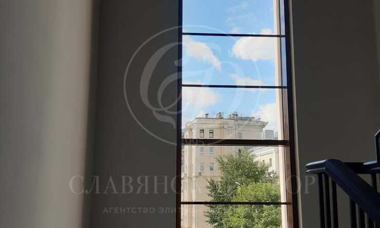 Лот-13024-371047 Продажа квартиры Замоскворечье, Якиманка