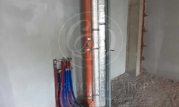 Лот-13024-371048 Продажа квартиры Замоскворечье, Якиманка