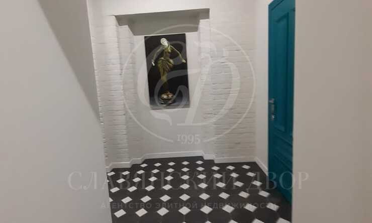 Лот-13024-371050 Продажа квартиры Замоскворечье, Якиманка