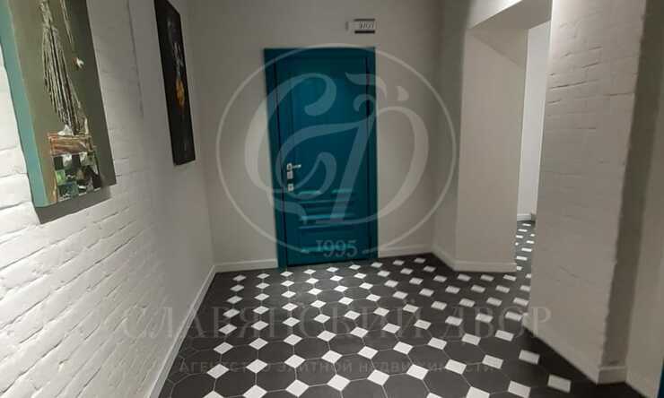 Лот-13024-371057 Продажа квартиры Замоскворечье, Якиманка