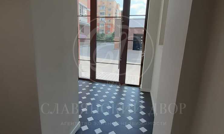 Лот-13024-371058 Продажа квартиры Замоскворечье, Якиманка